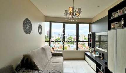 Apartamento com 3 quartos à venda no São Francisco, Bento Gonçalves , 71 m2 por R$ 499.000