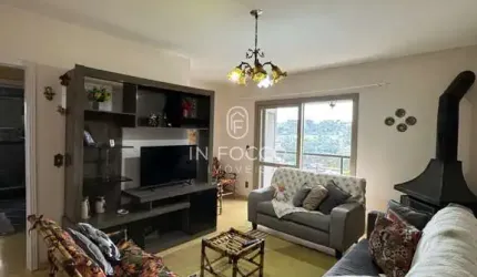 Apartamento com 3 quartos à venda no Centro, Garibaldi , 135 m2 por R$ 565.000