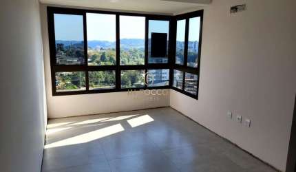 Apartamento com 2 quartos à venda no Progresso, Bento Gonçalves , 56 m2 por R$ 435.000