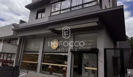 Apartamento com 2 quartos à venda no Licorsul, Bento Gonçalves  por R$ 620.000