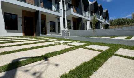 Casa com 2 quartos à venda no Universitário, Bento Gonçalves , 87 m2 por R$ 491.368