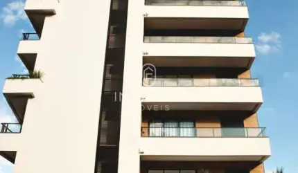 Apartamento com 3 quartos à venda no Humaitá, Bento Gonçalves , 101 m2 por R$ 852.000