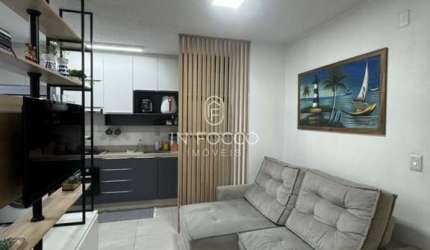 Apartamento com 2 quartos à venda no Vale Verde, Garibaldi , 46 m2 por R$ 305.000