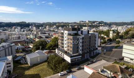 Apartamento com 2 quartos à venda no Centro, Garibaldi , 62 m2 por R$ 731.000