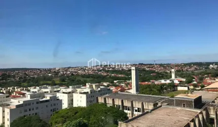 APARTAMENTO DUPLEX COM 3 DORMITORIOS - ED. CASTELBELLO, BAURU/SP