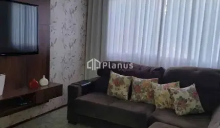 CASA COM 3 DORMITORIOS - JARDIM GUADALAJARA, BAURU/SP