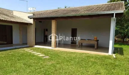CHACARA COM 2 DORMITORIOS - SÃO JUDAS TADEU, LENÇÕIS PAULISTA/SP