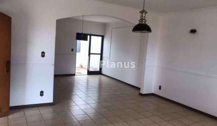 CASA COM 3 DORMITORIOS - VILA SOUTO, BAURU/SP