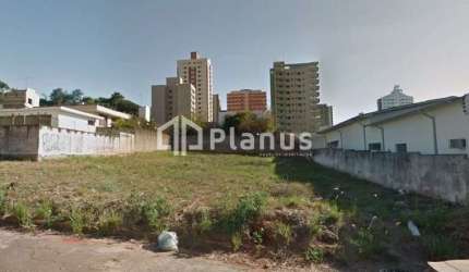 Vila Santa Tereza