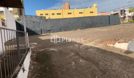 Terreno no bairro Centro