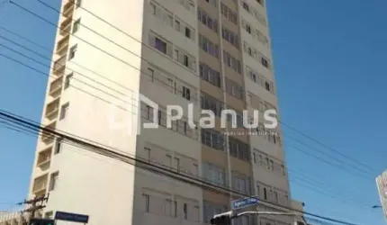 Apartamento no bairro Centro