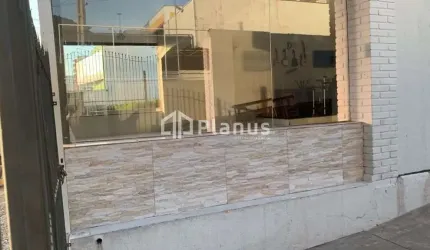 Barracão/Galpão no bairro Centro