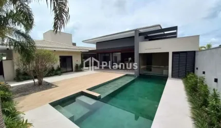 Residencial Lago Sul