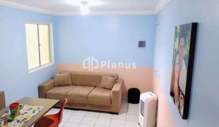 Conjunto Habitacional Engenheiro Otávio Rasi