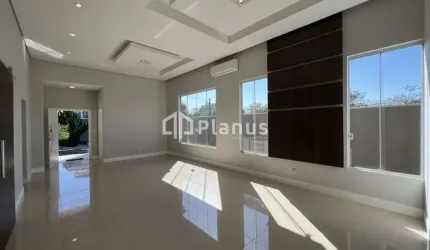 Residencial Spazio Verde 3 suítes térrea, Venda e Aluguel