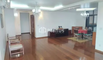 Apartamento no bairro Vila Noemy