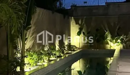 Jardim Shangri-la