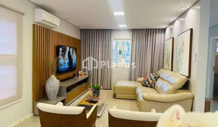 Casa em Condomínio no Residencial Garden Ville em Bauru/SP