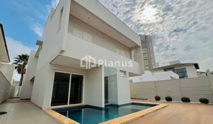 Casa em Condomínio no Residencial Villaggio 3 em Bauru/SP