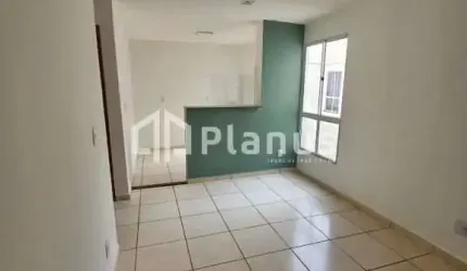 Apartamento no Ed. Parque Barcelona em Bauru/SP
