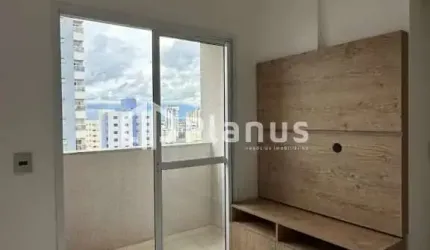 Apartamento para alugar por R$ 1.800/mês - Edificio Cronos