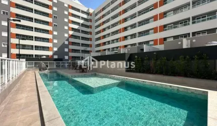 Apartamento Residencial Fly, Bauru-SP