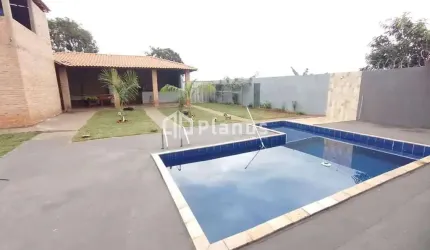 Chácara Vale do Igapo, Bauru-SP