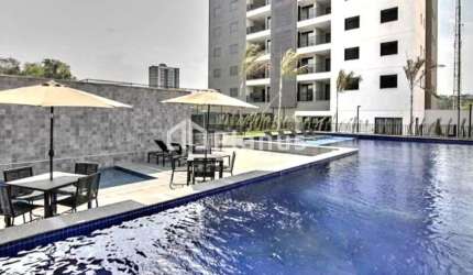 Apartamento Duo  Residence Vila Aviação, Bauru/SP