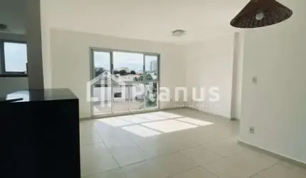 Apartamento Avenida Park Vila Flores, Bauru/SP