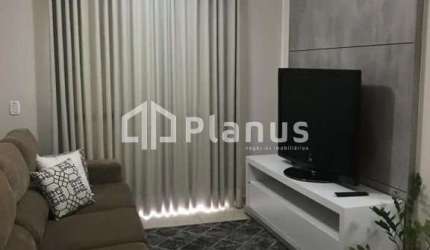 Apartamento Residencial Gurupi Vila Viação , Bauru/SP