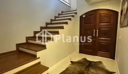 Casa em Condomínio Lago Sul, Bauru/SP