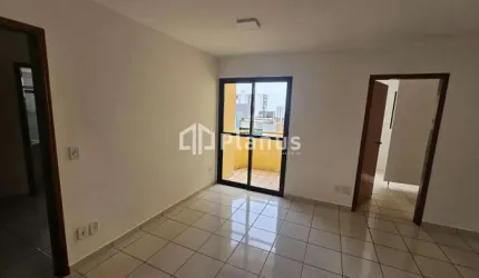 Apartamento Residencial Aurora Jardim Nasralla , Bauru/SP