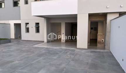 Apartamento City Tower Gardem Jardim Paulista