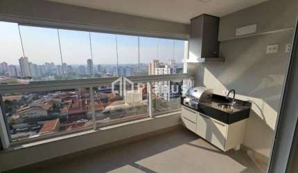 Apartamento Residencial Essenza Vila Universitária , Bauru/SP