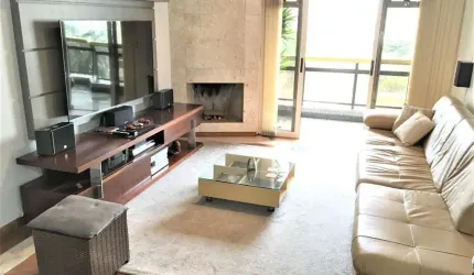 Apartamento para Venda em São Paulo, Vila Mariana, 4 dormitórios, 2 suítes, 5 banheiros, 3 vagas