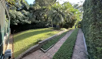 Casa para Locação em São Paulo, Jardim Novo Mundo, 6 dormitórios, 3 banheiros, 8 vagas