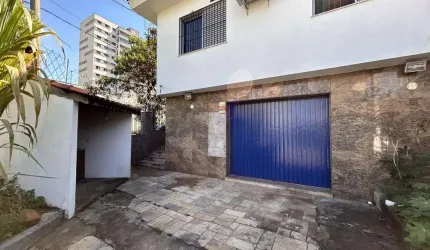 Casa para Venda em São Paulo, Planalto Paulista, 4 banheiros, 6 vagas