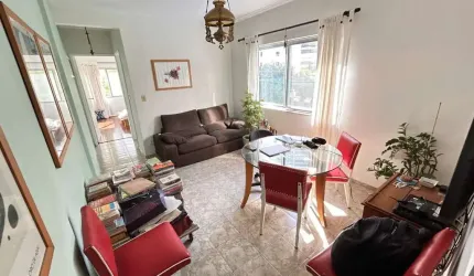 Apartamento para Venda em São Paulo, Santa Cecília, 1 dormitório, 1 banheiro