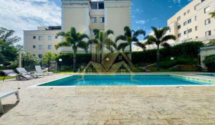 COBERTURA COM 2 QUARTOS NO CONDOMINIO SPZIO ILLUMINARE EM PARQUE SAO LOURENÇO EM INDAIATUBA SP