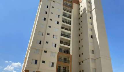 MARAVILHOSO APARTAMENTO TODO PLANEJADO COM 3 QUARTOS CONDOMINIO FELICITÁ EM INDAIATUBA SP