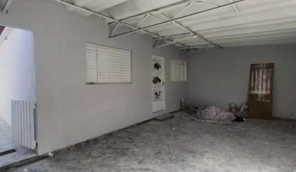 OPORTUNIDADE CASA A VENDA COM 3 QUARTOS  CIDADE NOVA EM ITU SP
