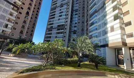 APARTAMENTO COM 3 QUARTOS NO CONDOMINIO THE PARK NA VILA ALMEIDA EM INDAIATUBA SP