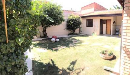 Sobrado  com 4 quartos em terreno de 360 metros  com planejados  em Vila Avaí - Indaiatuba - SP