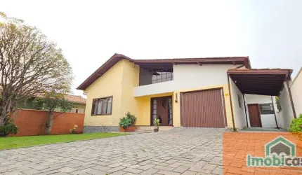Casa em Centro, Capivari de Baixo/SC