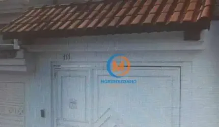Sobrado com 3 dormitórios à venda, 97 m² por R$ 580.000,00 - Itaquera - São Paulo/SP