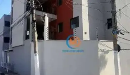 Apartamento com 2 dormitórios à venda, 37 m² por R$ 215.000,00 - Vila Jacuí - São Paulo/SP