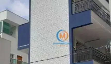 Apartamento com 2 dormitórios à venda, 40 m² por R$ 240.000,00 - Penha de França - São Paulo/SP