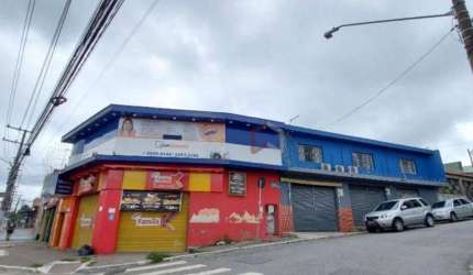 Ótimo Prédio para investidor, já locado com renda