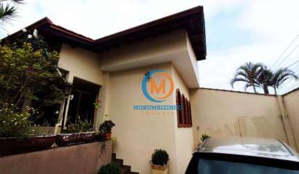 Sobrado com 3 dormitórios à venda, 180 m² por R$ 885.000,00 - Vila Jacuí - São Paulo/SP