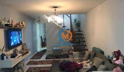 Sobrado com 3 dormitórios à venda, 125 m² por R$ 425.000,00 - Vila Sílvia - São Paulo/SP